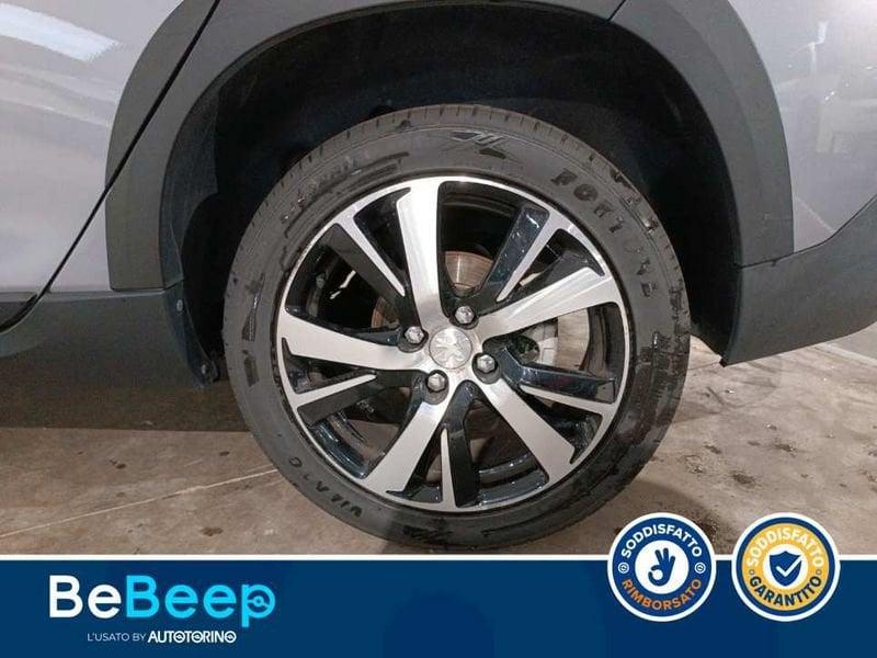 Peugeot 2008 1.2 PURETECH T ALLURE S&S 110CV EAT6 MY16