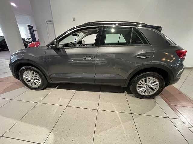 Volkswagen T-Roc 1.0 TSI Life
