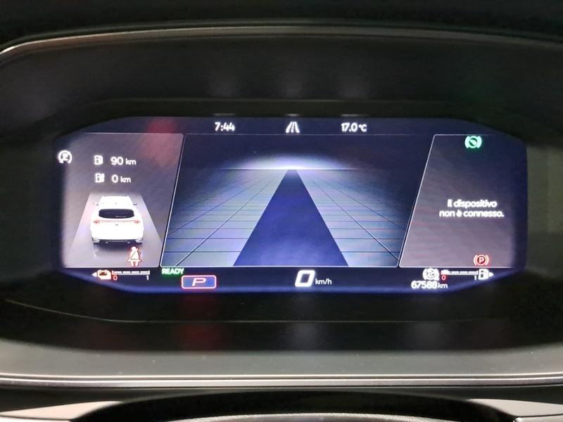 CUPRA FORMENTOR 1.4 E-HYBRID DSG SUV