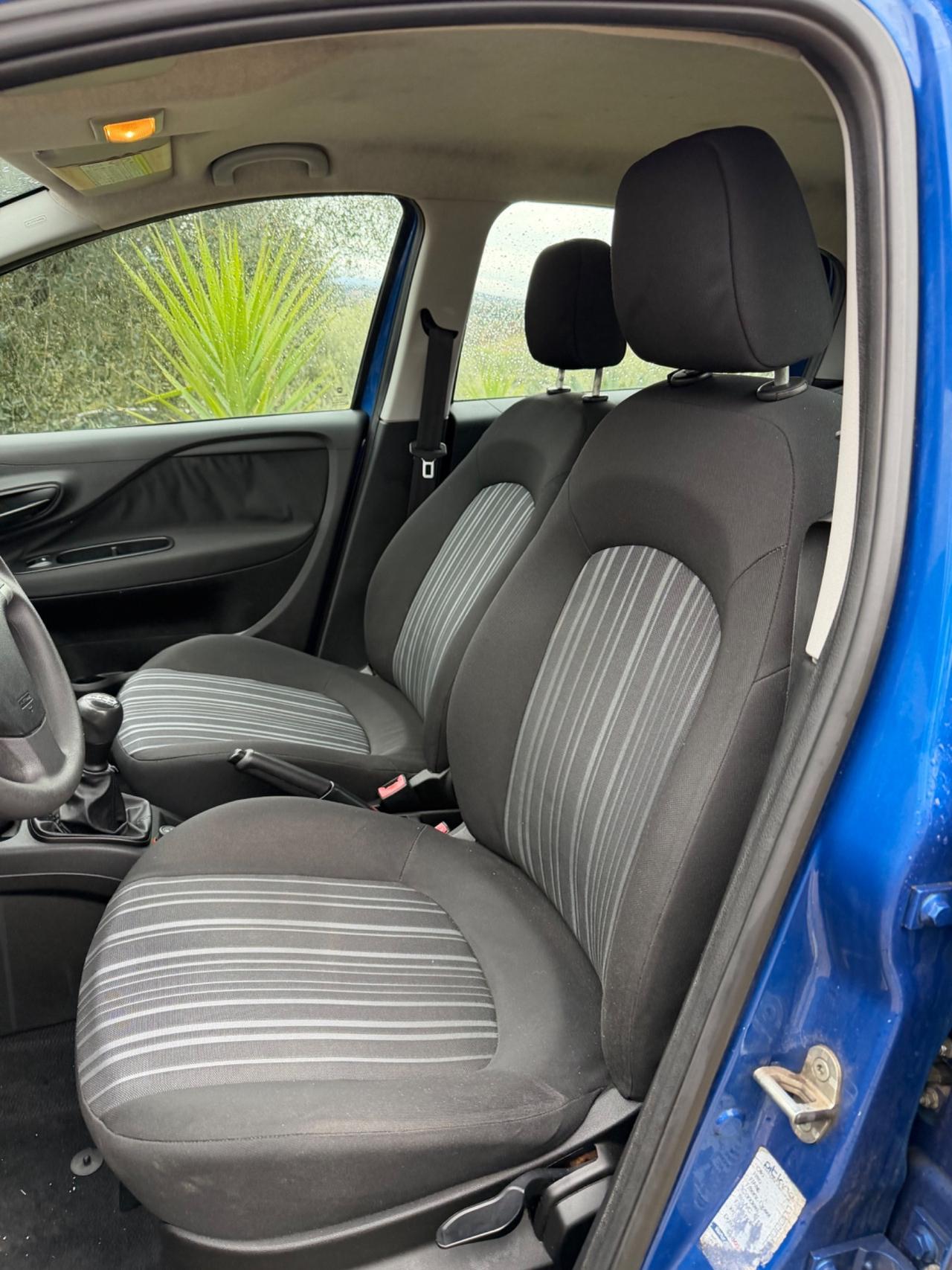 Fiat Punto Evo 1.3 Mjt 75 CV DPF 5 porte S&S Dynamic