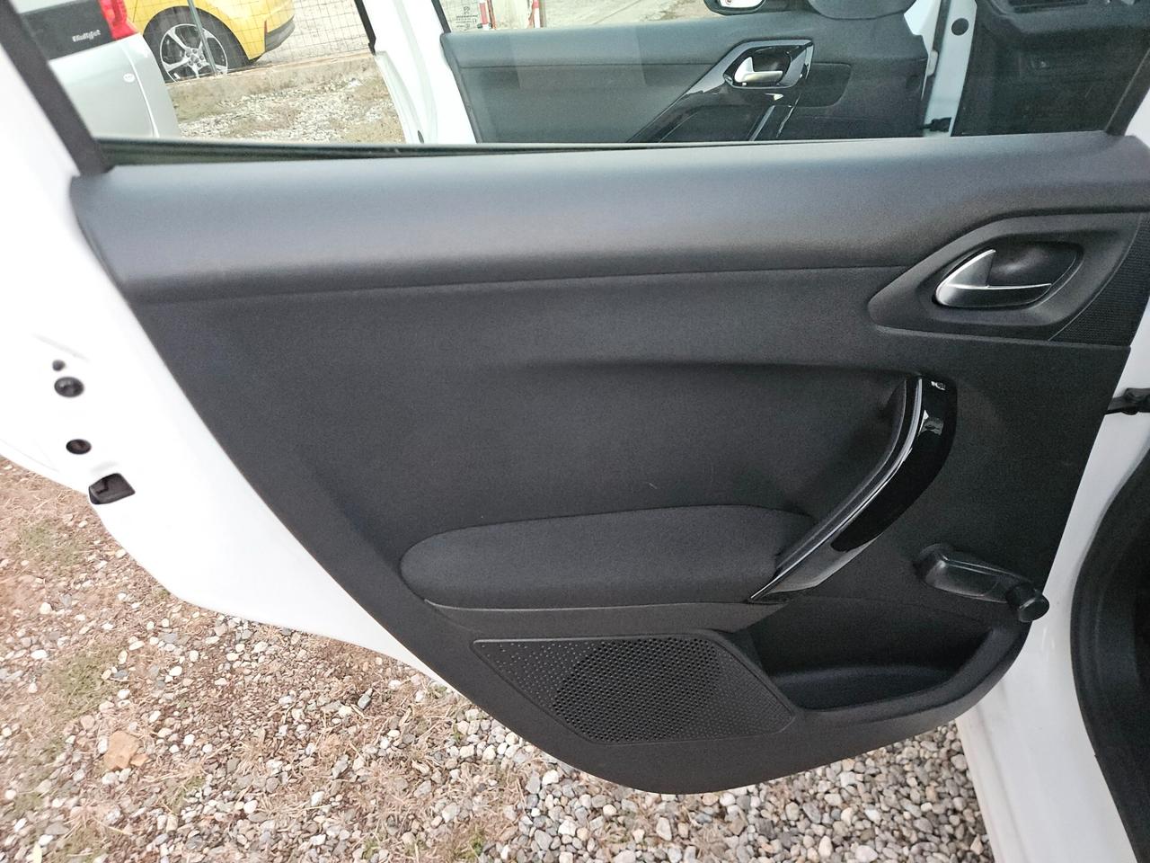Peugeot 208 BlueHDi 75 5 porte Allure EURO 6