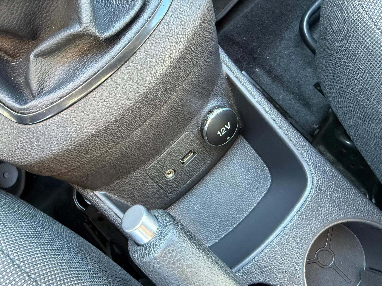 Ford Fiesta 1.5 TDCi 75CV 3 porte Van Entry