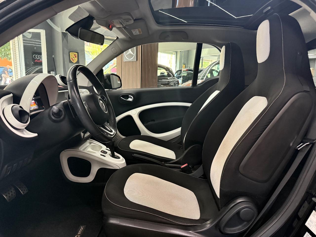 Smart ForTwo 70 1.0 Passion Pronta consegna visibile in sede