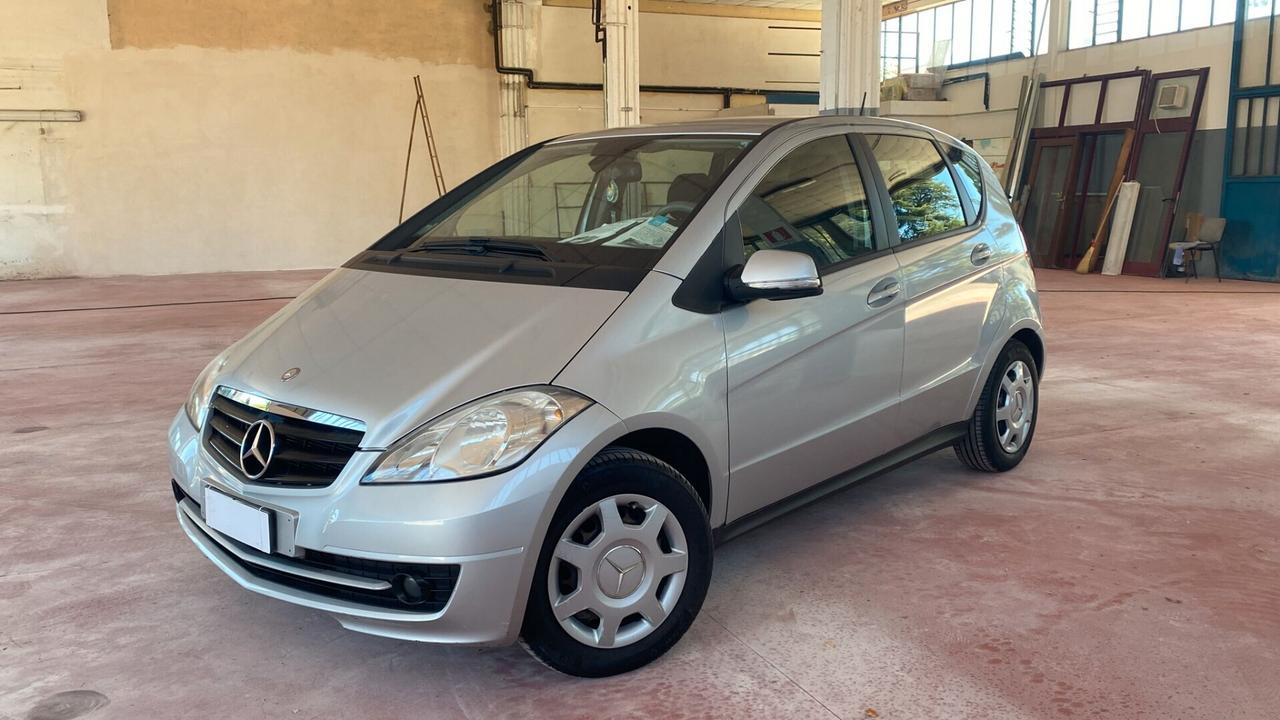 Mercedes-benz A 150 Coupé Avantgarde