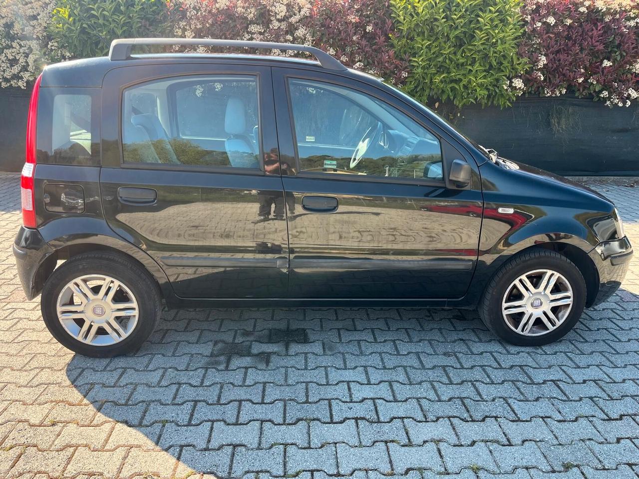 Fiat Panda 1.2 Emotion