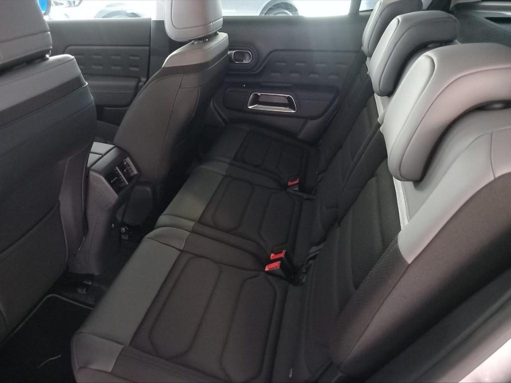 CITROEN C5 Aircross C-Series