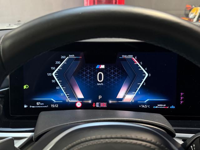 BMW X7 xDrive40d 48V