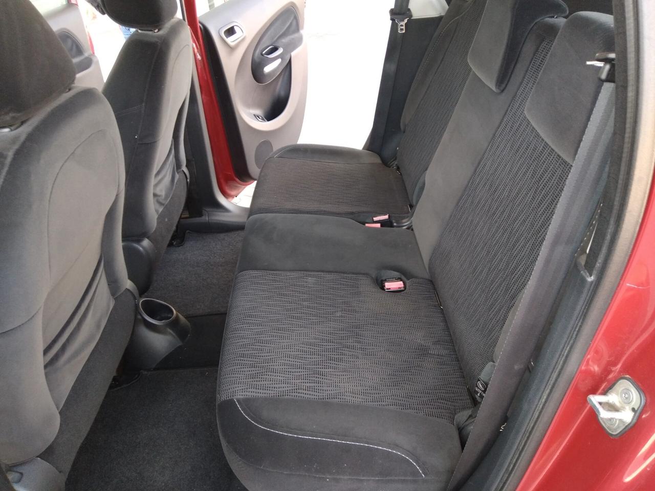 Citroen C3 Picasso C3 Picasso 1.6 HDi 90 airdream Exclusive Style xneopatentati