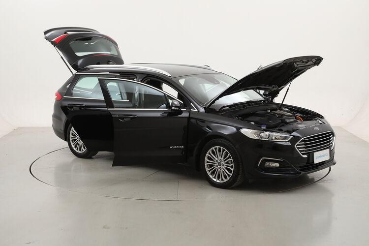 Ford Mondeo SW Hybrid Titanium Business BR903572 2.0 Full Hybrid 187CV