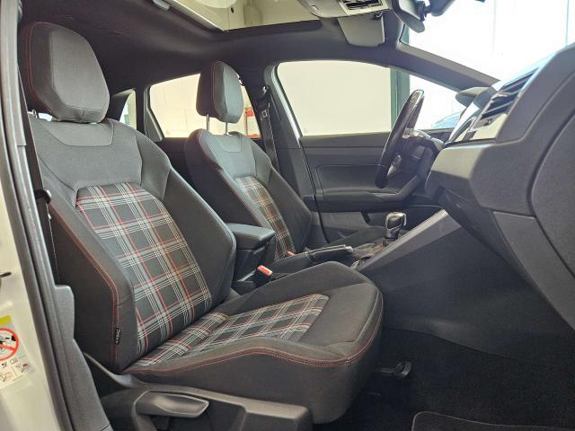 Volkswagen Polo GTI Polo VI 2017 5p 2.0 tsi 200cv dsg
