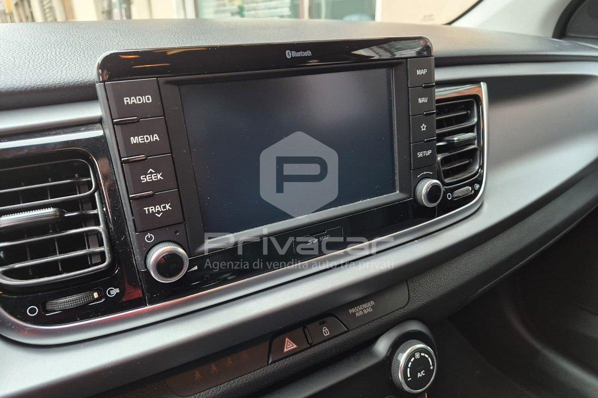 KIA Rio 1.4 CRDi 90CV 5 porte Cool