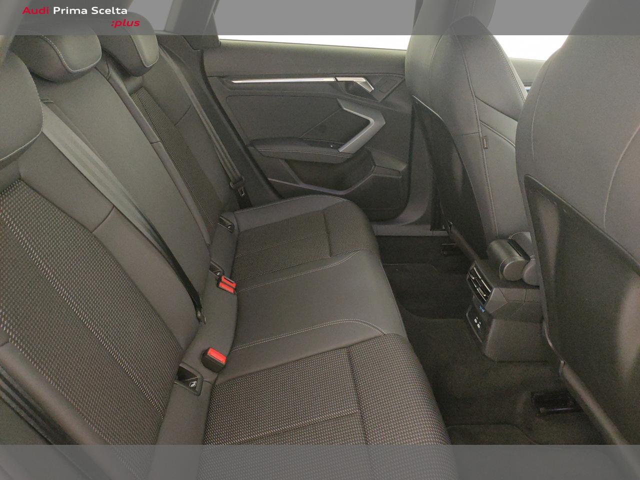 Sportback 2.0 TDI S line edition 150 CV S tronic