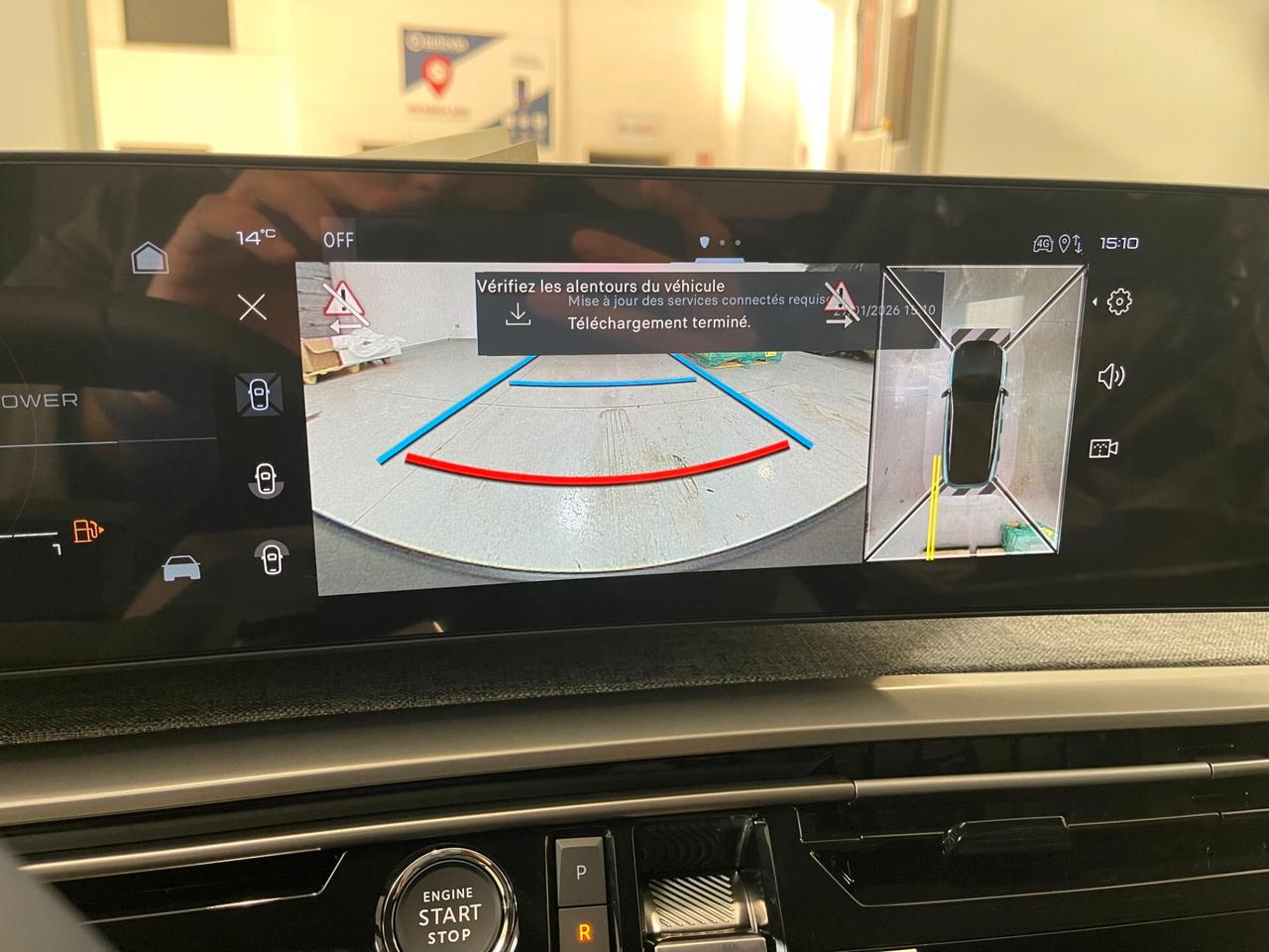 Peugeot 3008 Hybrid 145 e-DCS6 Allure