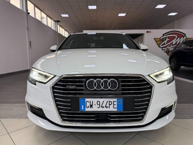 AUDI A3 SPB 40 e-tron S tronic Sport