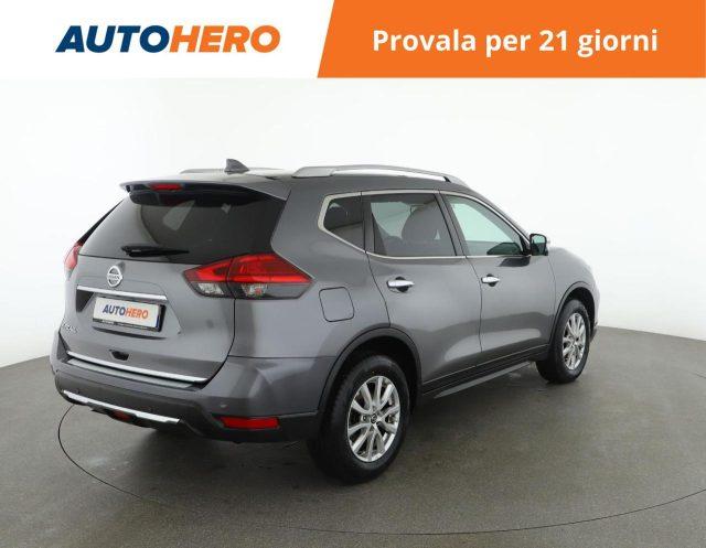 NISSAN X-Trail 1.6 dCi 4WD Business