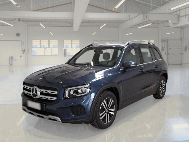 MERCEDES-BENZ GLB 200 AUTOMATIC SPORT SUV