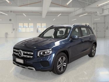 MERCEDES-BENZ GLB 200 AUTOMATIC SPORT SUV
