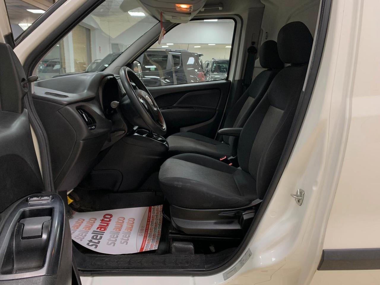 Fiat Doblo Doblò 1.4 T-Jet Natural Power PC-TN Cargo Lamierato
