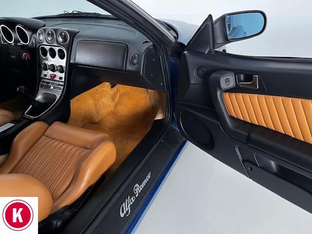 Alfa Romeo GTV spider 2.0 TS **ASI**