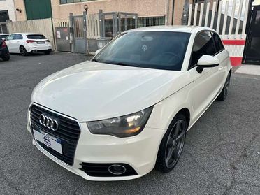 Audi A1 1.6 TDI S tronic Ambition