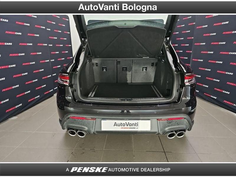 Porsche Macan Macan 2.9 S 380cv pdk