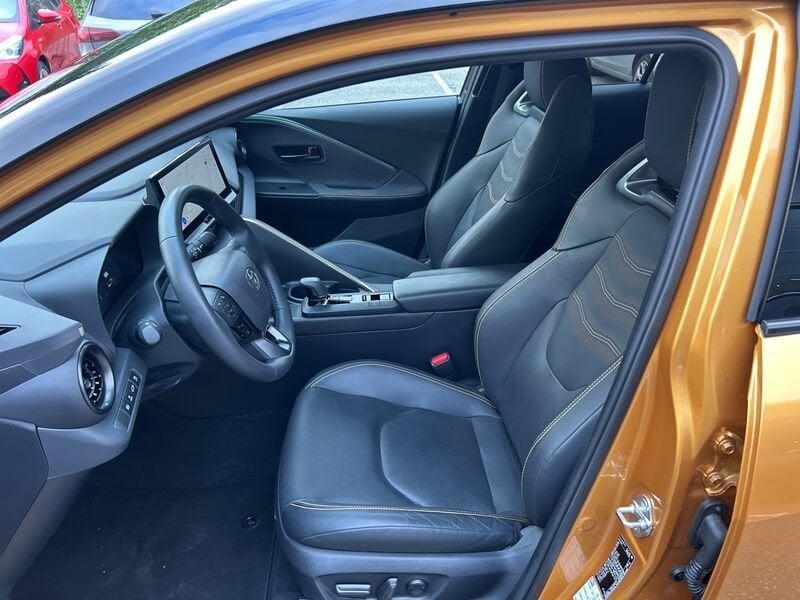 Toyota C-HR C-HR 2.0 PHEV Lounge Premiere