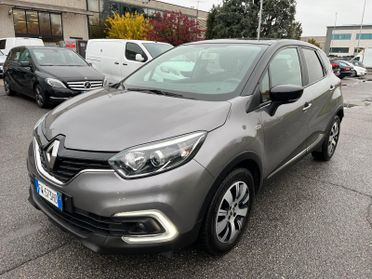 Renault Captur dCi 8V 90 CV