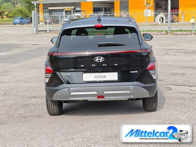 HYUNDAI Kona 1.6 HEV DCT Exellence