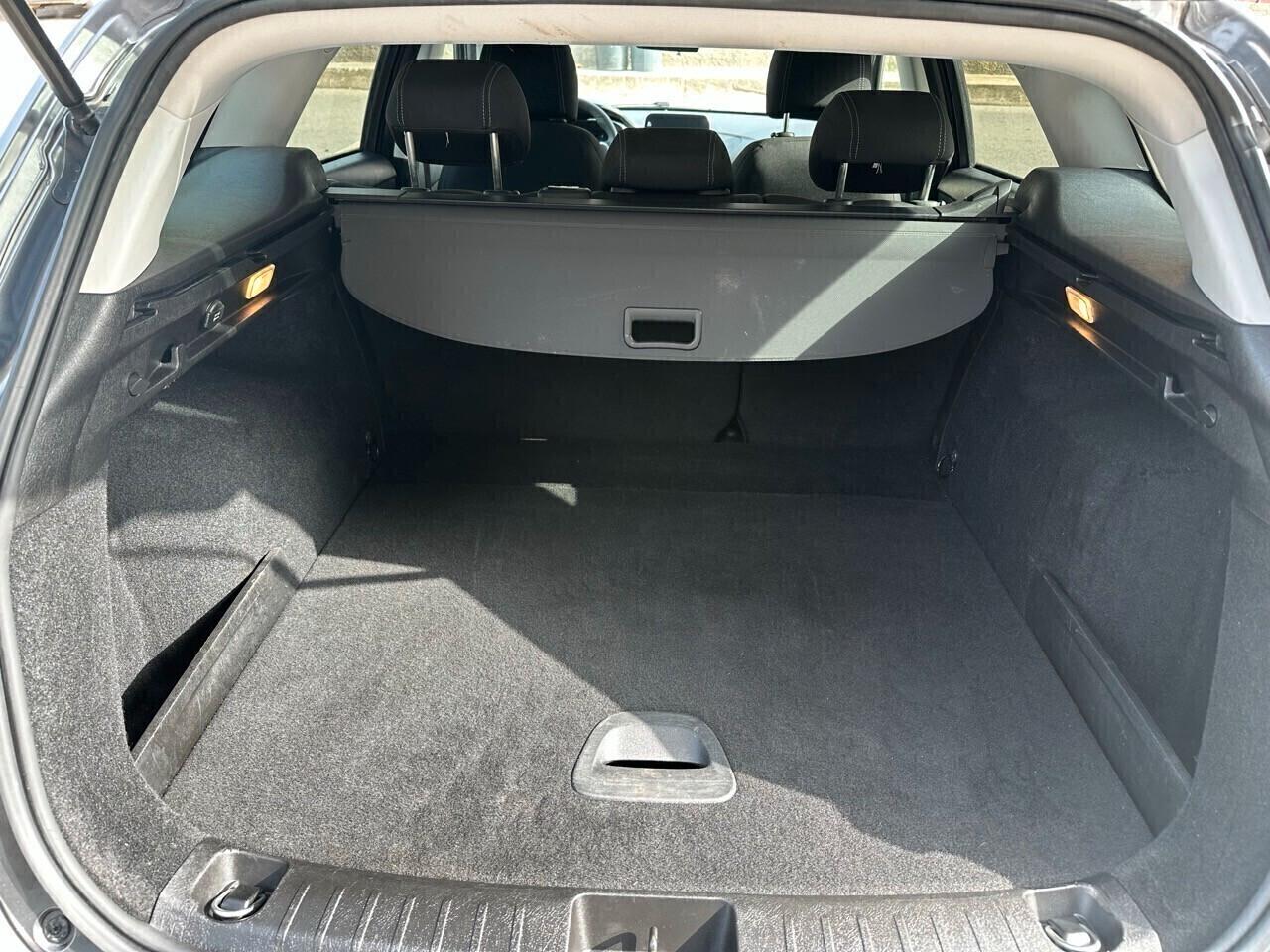 Fiat Tipo 1.6 Mjt 120cv SW Lounge DCT