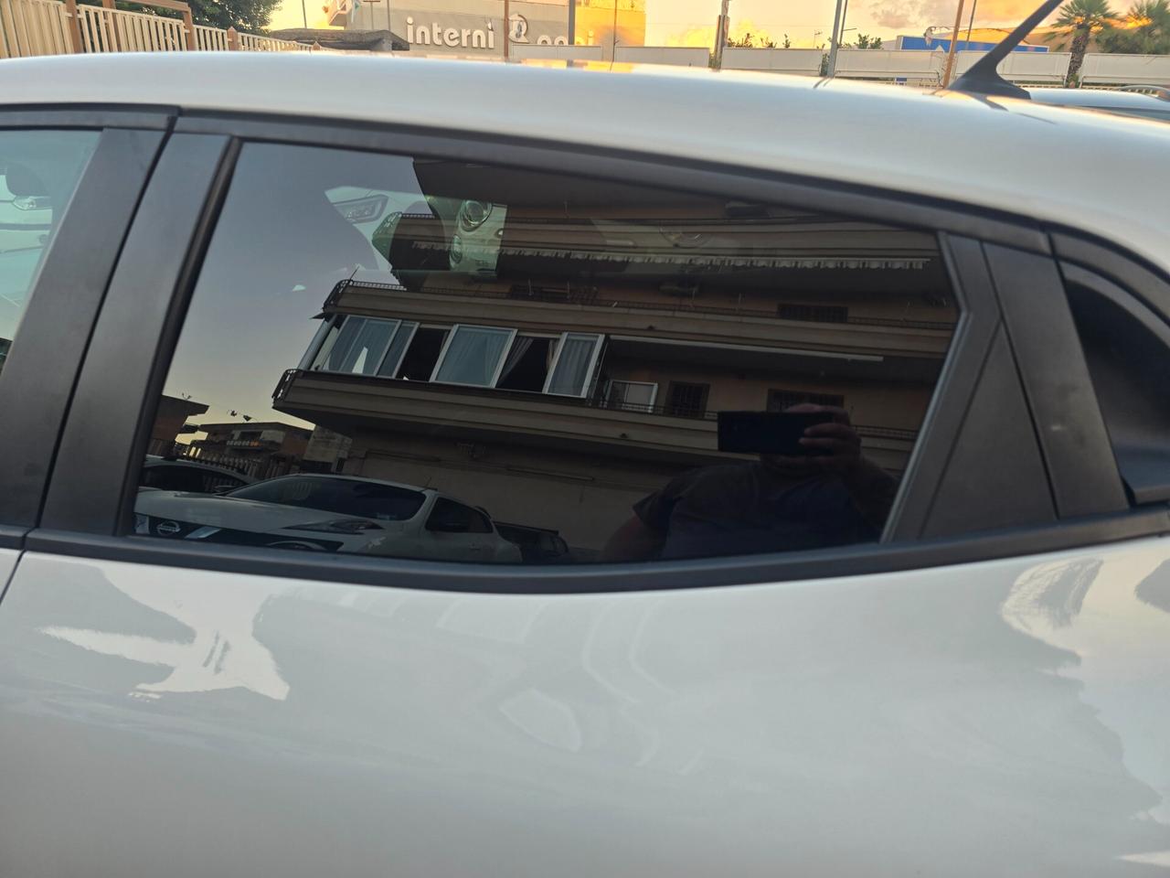 Renault Clio TCe 100 CV GPL 5 porte Intens