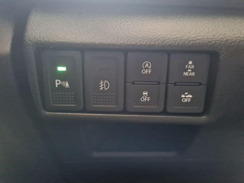 Suzuki S-Cross SX4 C-CROSS 1.6 DDIS STAR VIEW 4WD