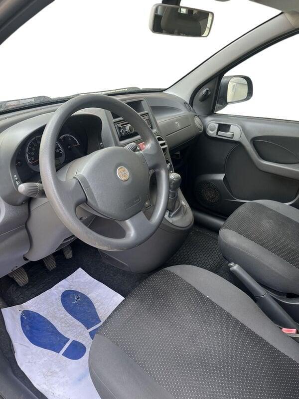 FIAT Panda Panda 1.1 Active Eco