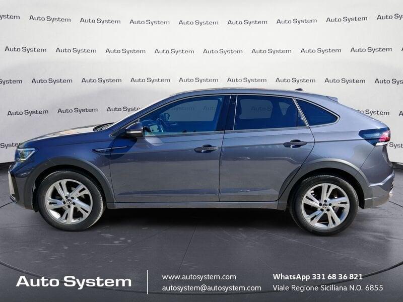 Volkswagen Taigo Taigo 1.0 tsi R-Line 110cv