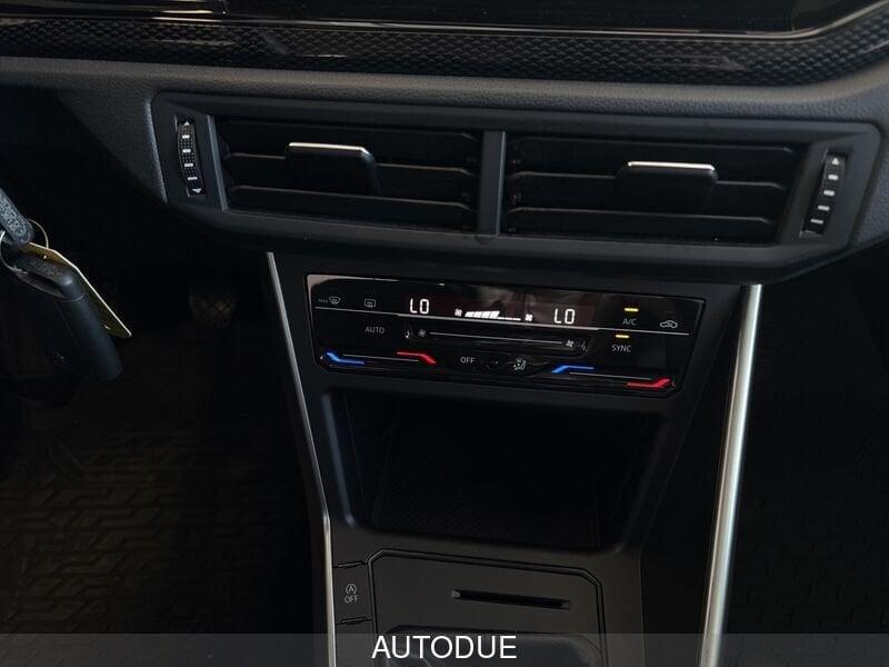 Volkswagen Taigo 1.0 TSI LIFE 95CV