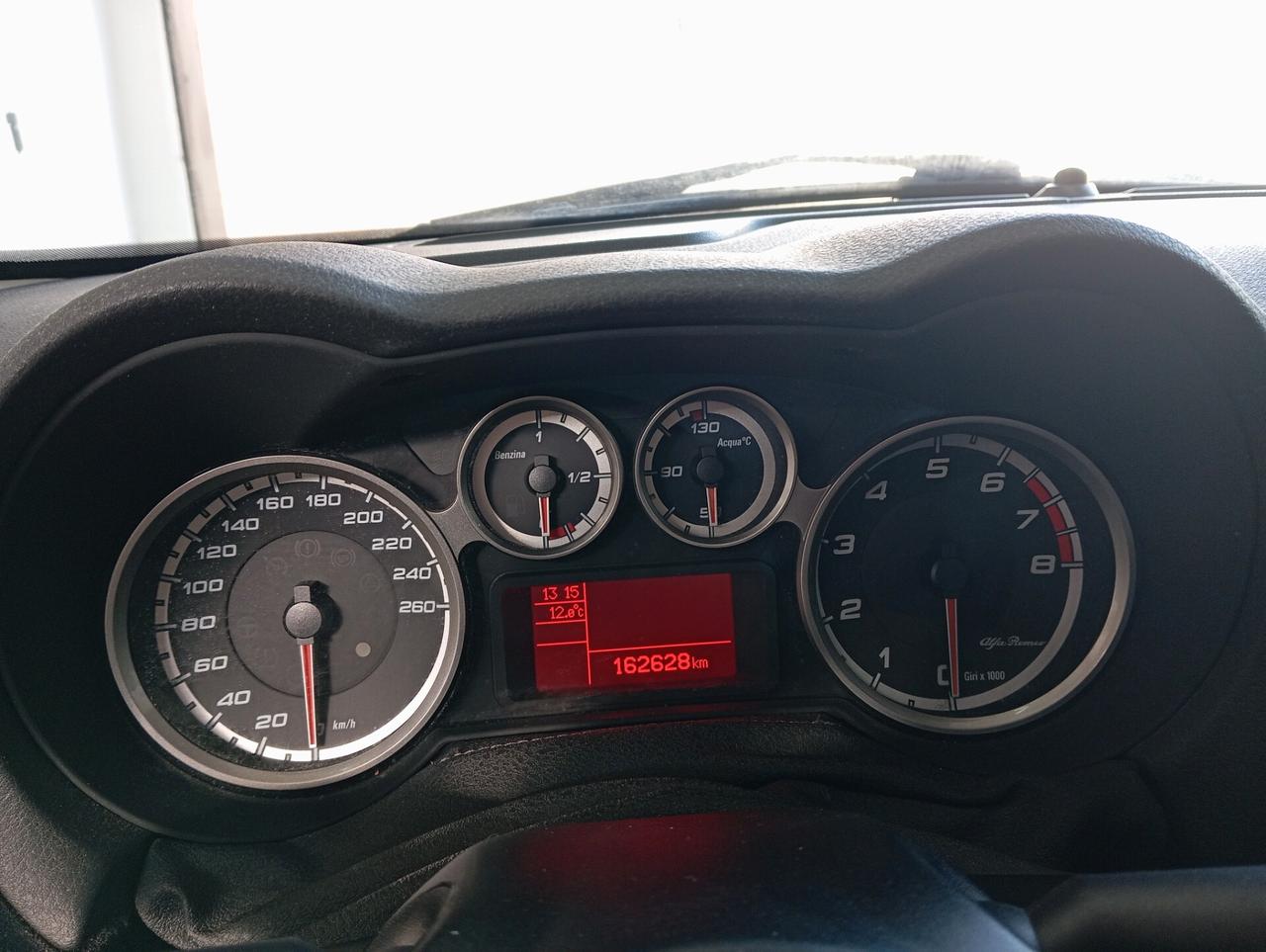 Alfa Romeo mito 1.4 benzina 80 cv CON GARANZIA