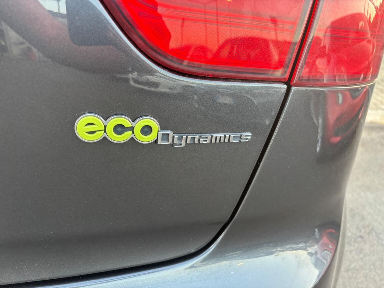 Kia Rio 1.1 CRDi WGT 5p. EX PLUS