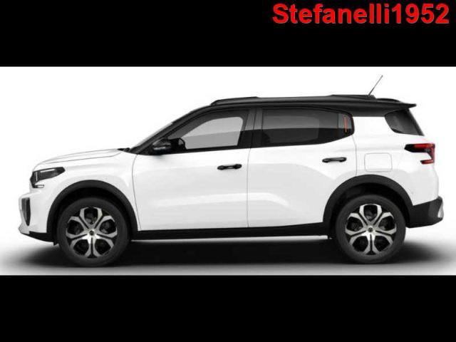 CITROEN C3 Aircross Nuova PureTech HYBRID 136 Ã«DCS6 - YO