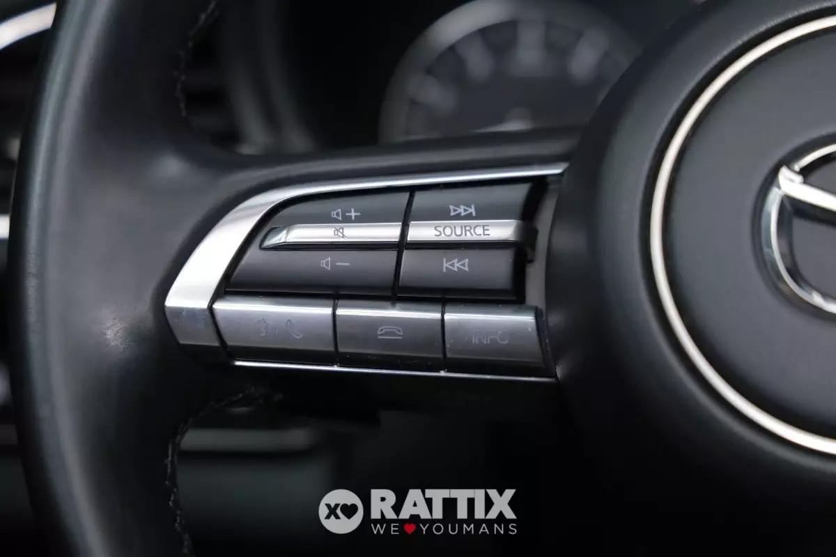 Mazda CX-30 2.0 m-Hybrid 150CV Evolve