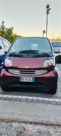 Smart ForTwo 700 coupé passion (45 kW)