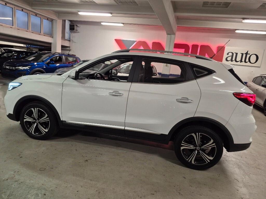 Mg ZS 1.5 VTi-tech Comfort