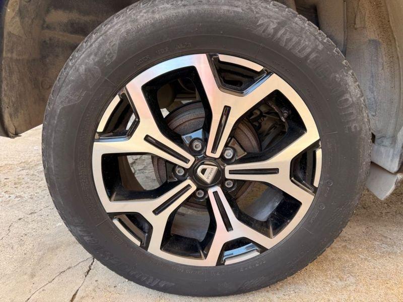 Dacia Duster 1.0 TCe 100 CV GPL Prestige NAVI + TELECAMERA