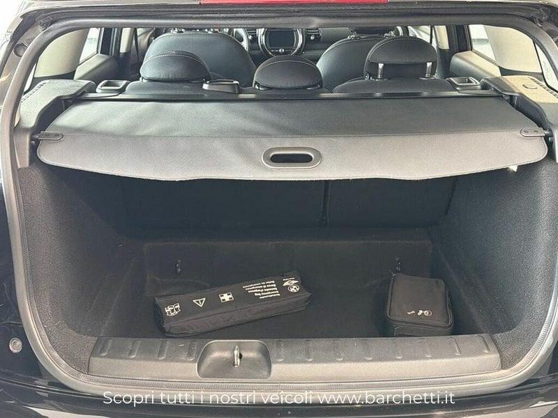 MINI Clubman One 1.5 One