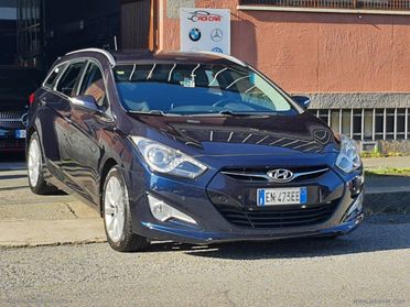 HYUNDAI i40 Wagon 1.7 CRDi 136 CV Comfort