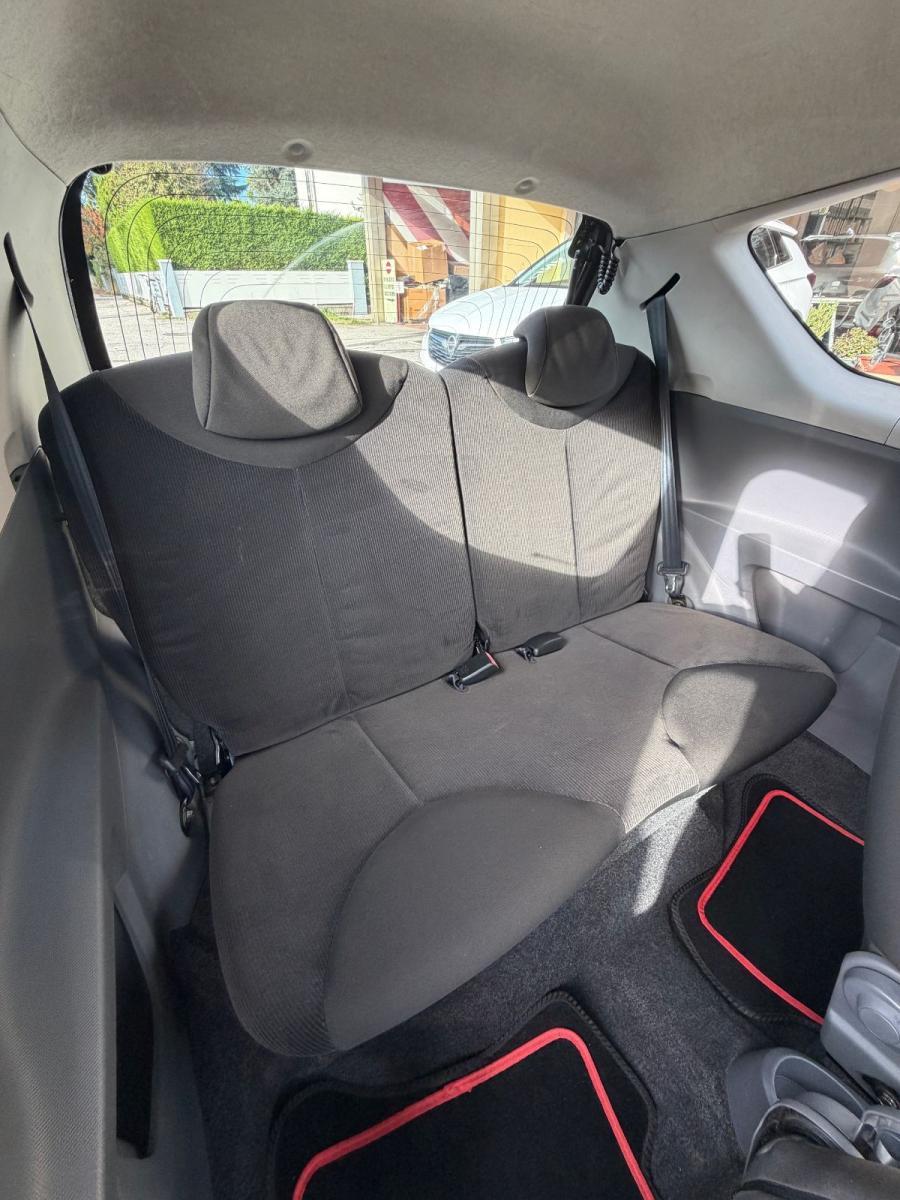 CITROEN - C1 - 1.0 3p. TY