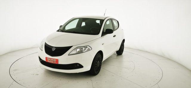 LANCIA Ypsilon 1.2 69 CV 5 porte GPL Ecochic Gold