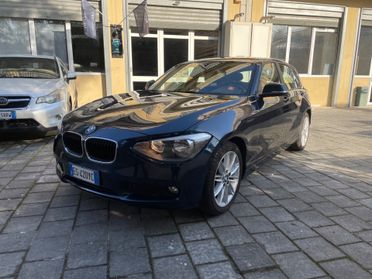 Bmw 116 116d 5p. Efficient Dynamics Sport