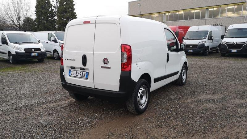 FIAT Fiorino 1.3 MJT 80CV Cargo