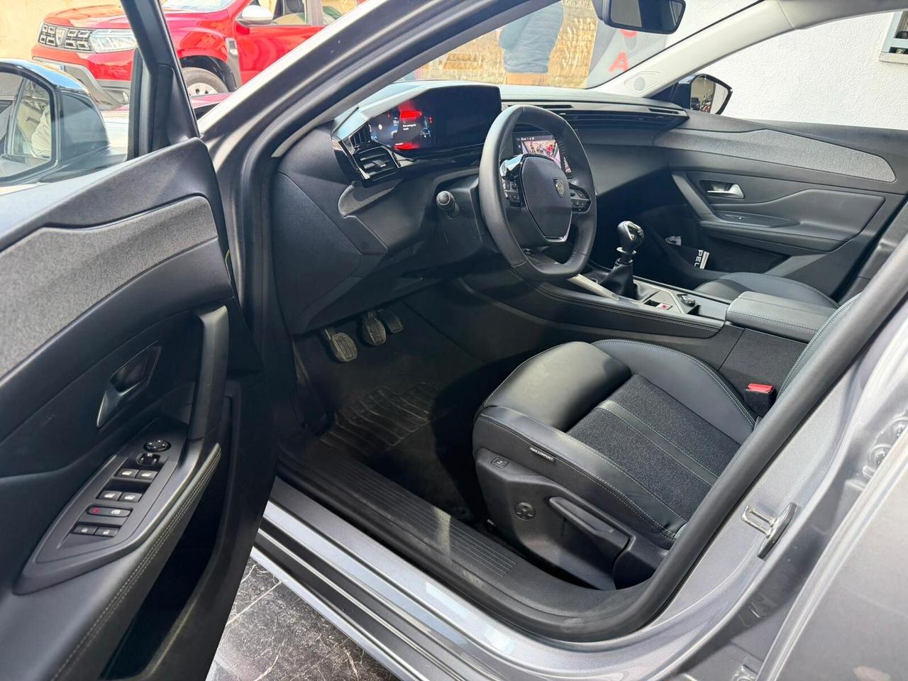 Peugeot 308 PureTech Turbo 130 S&S Allure Pack