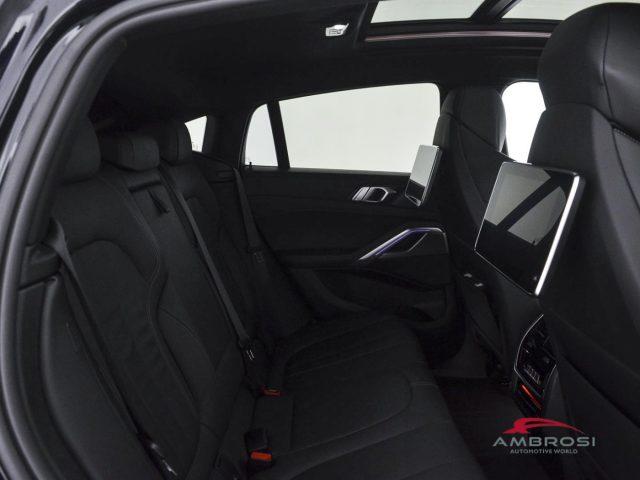 BMW X6 xdrive30d MSport auto