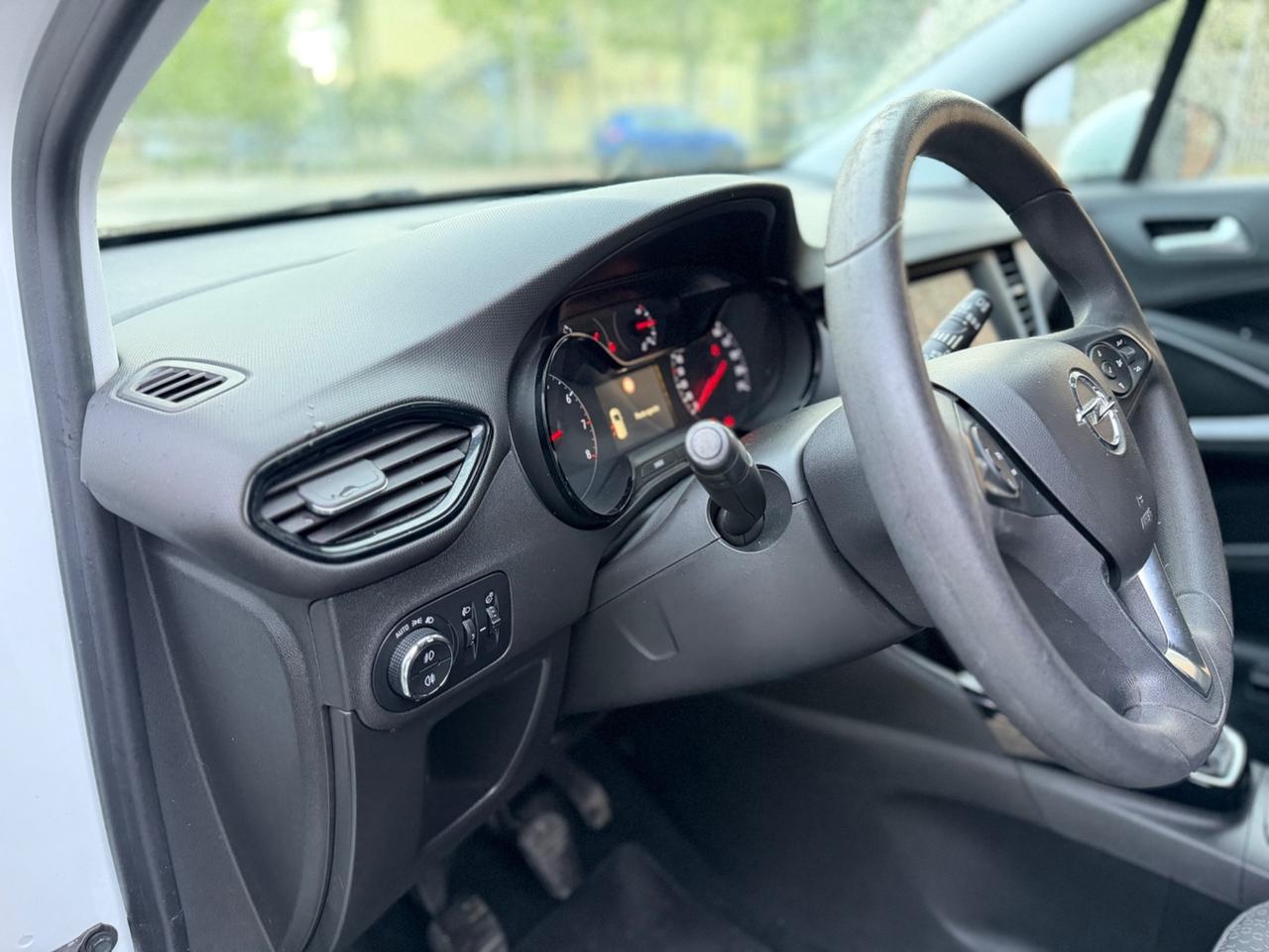 Opel Crossland X 1.2 GPL 12V Innovation